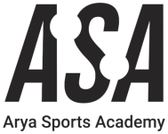 Arya Sports Academy Logo