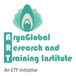 AryaGlobal ART Logo