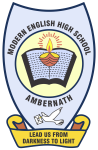 Modern English High School